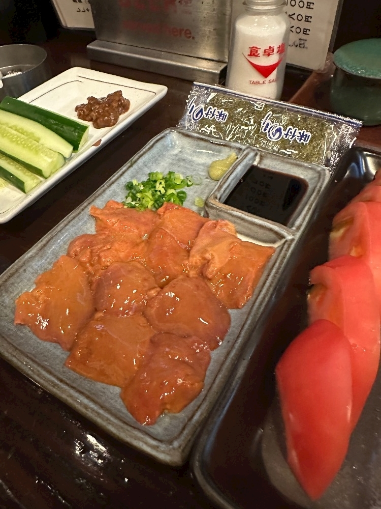 あんな