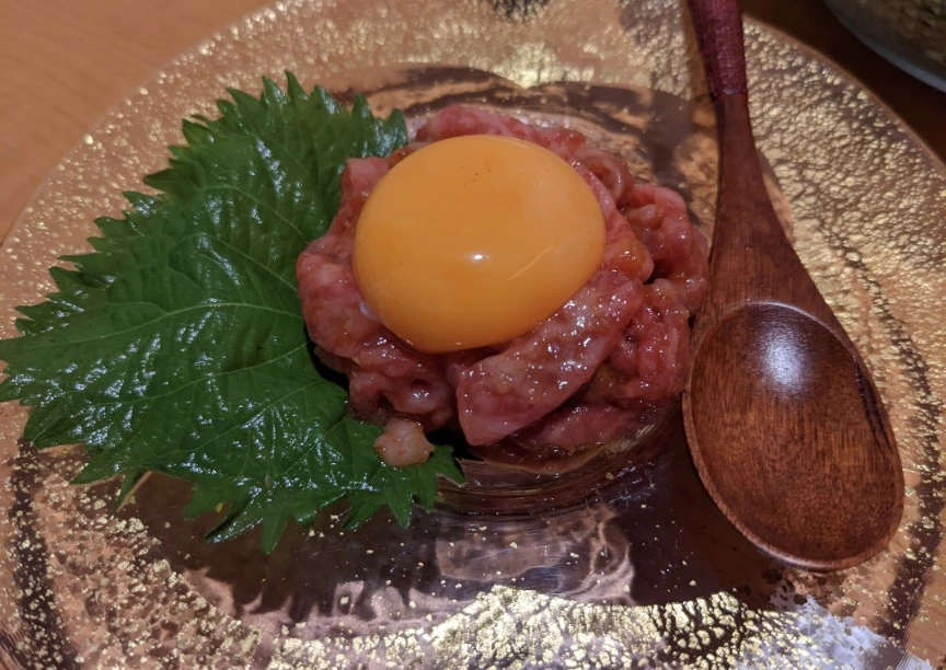 五条 椿
