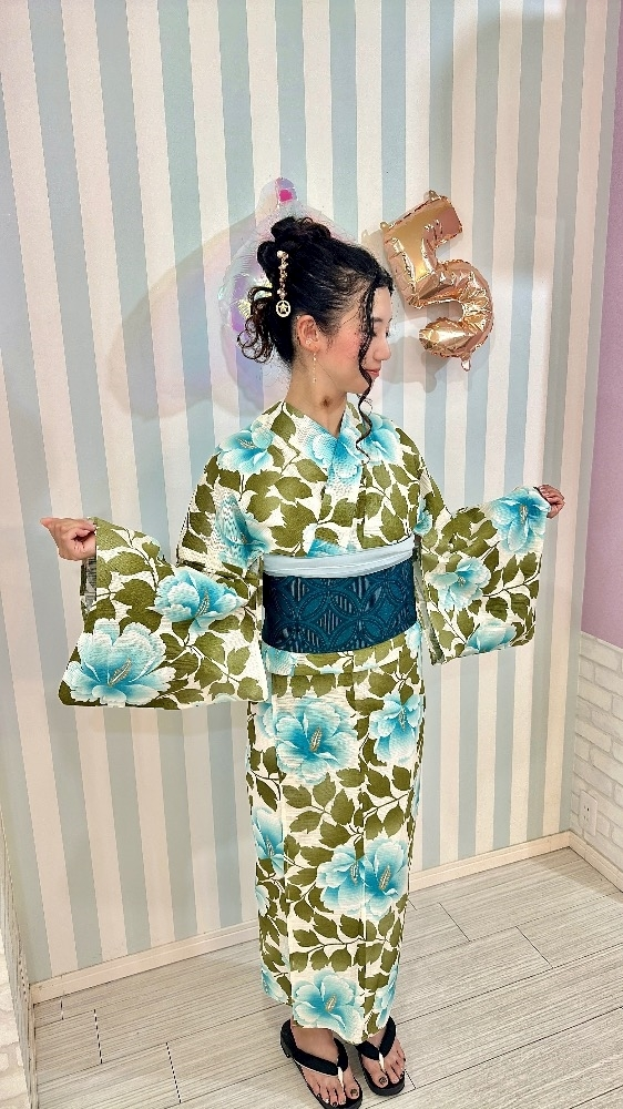 天乃 星羅