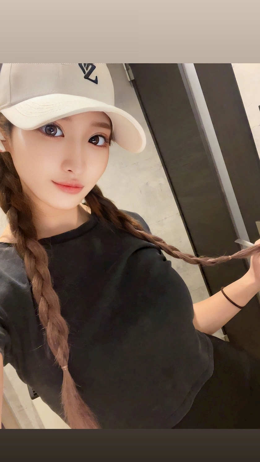 美波 あいか