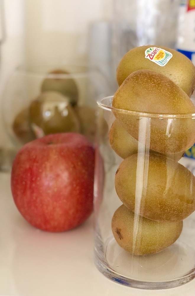 華