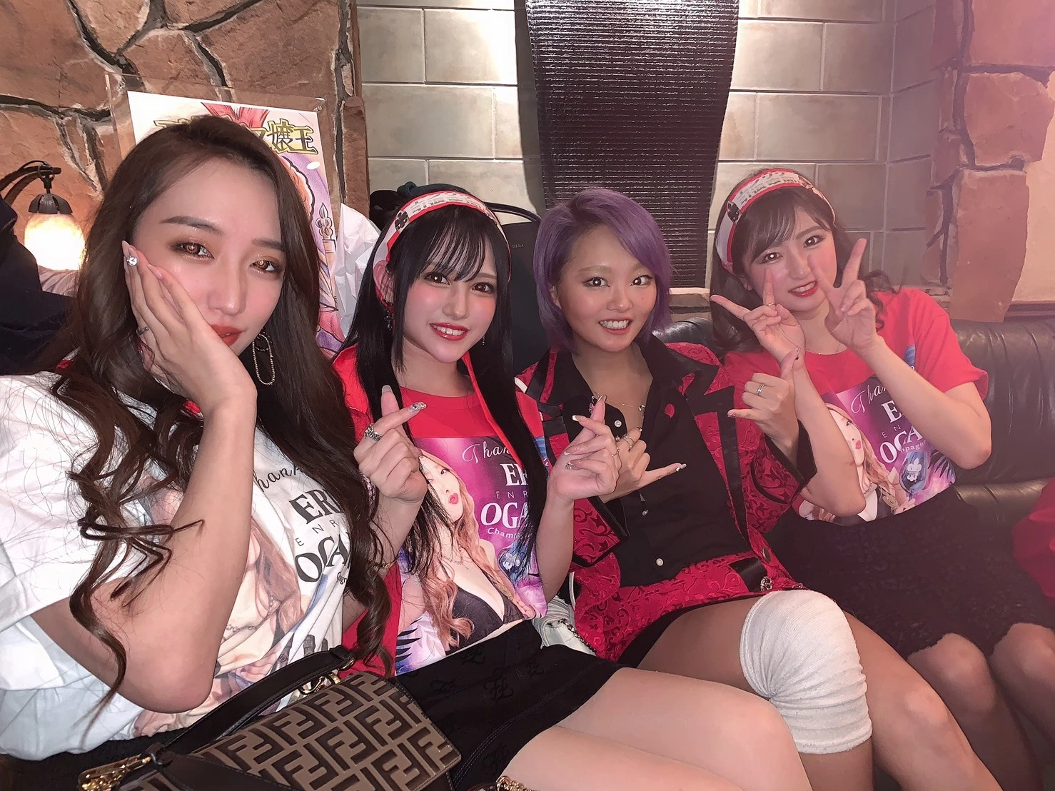 ゆあ