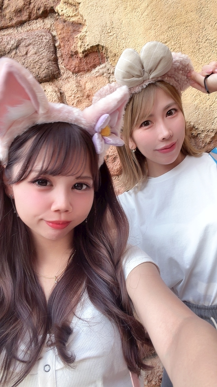 美好 もも