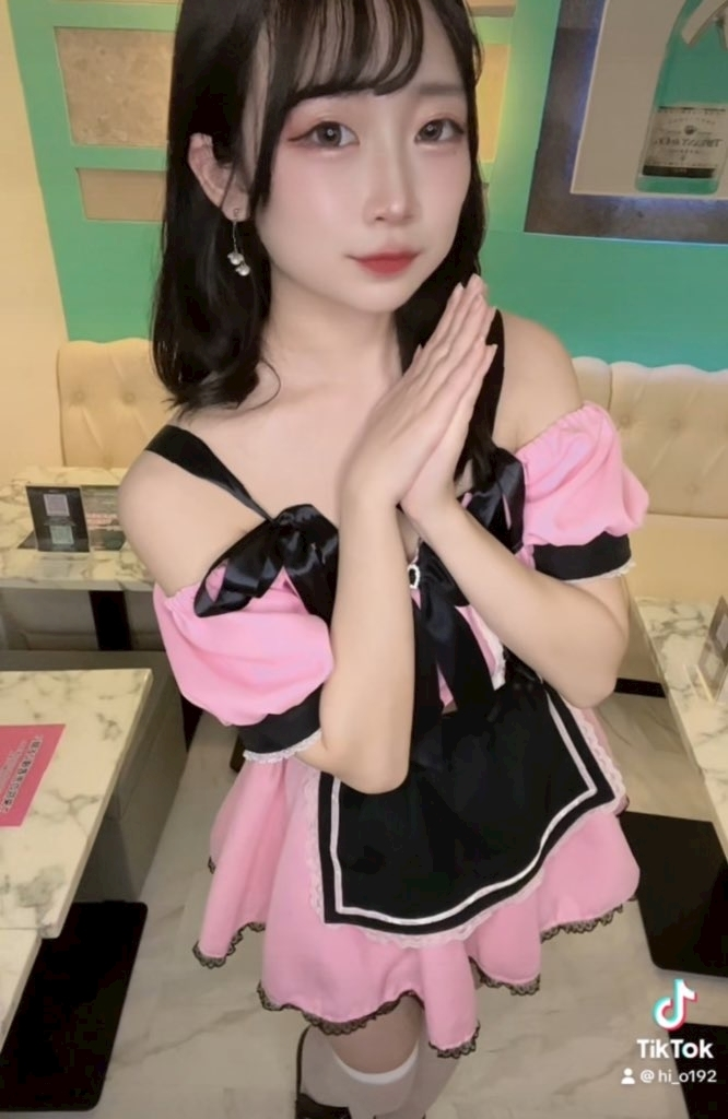 ひなの