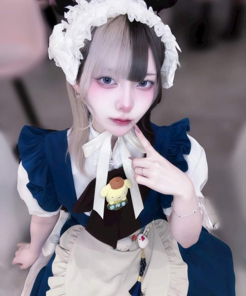 蕾夢