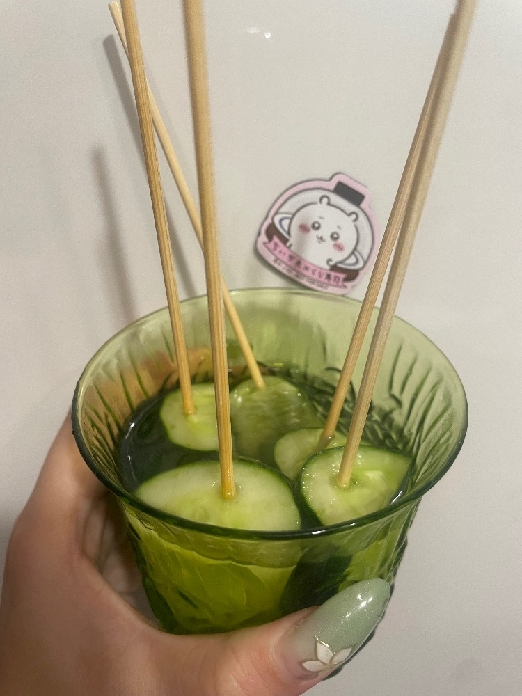 金城 ちあき