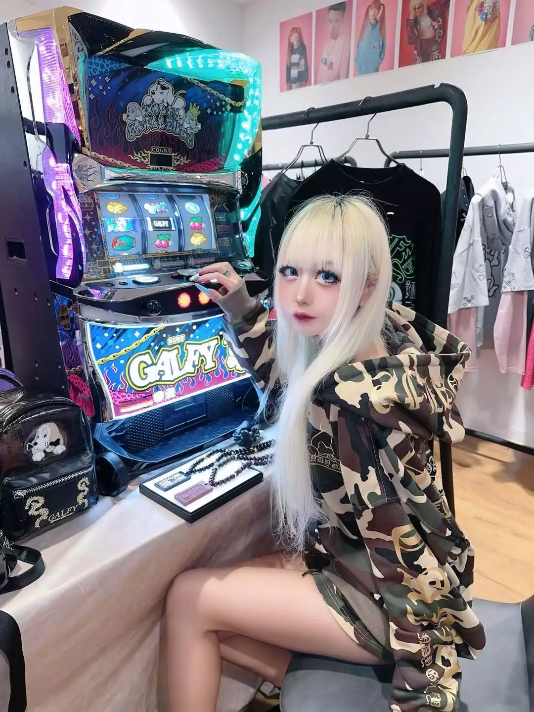 代表あむめう
