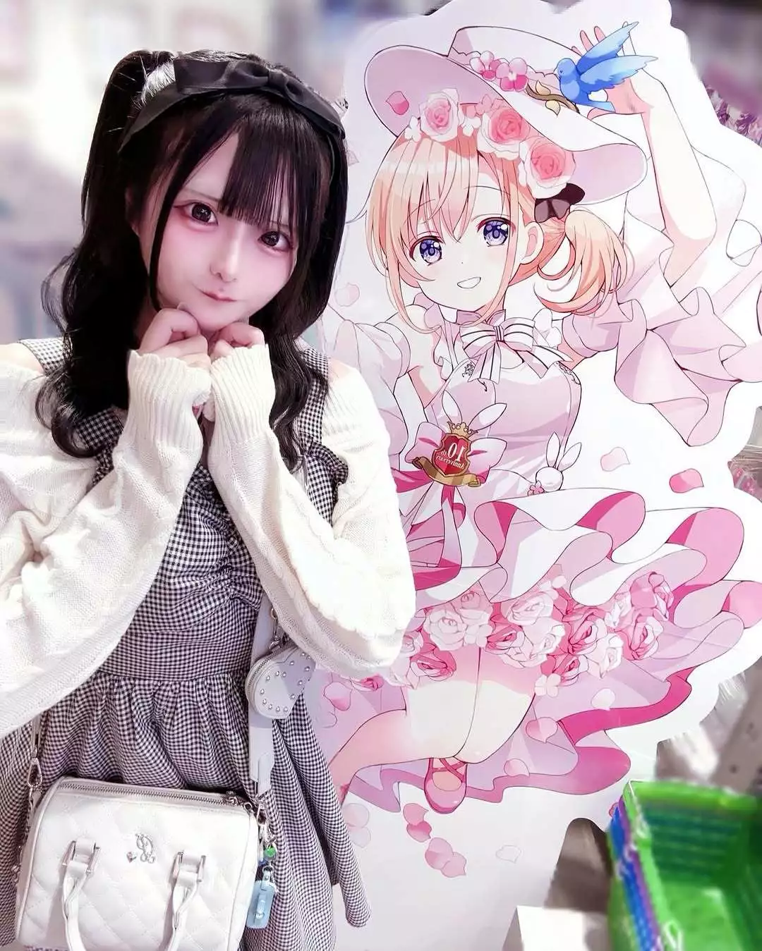 もかしゃん♡