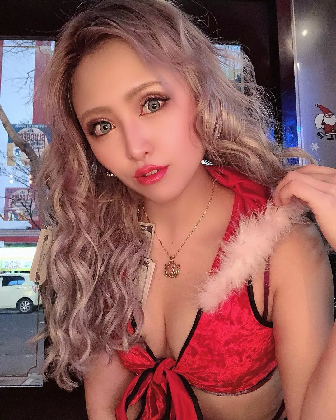 CHINATSU