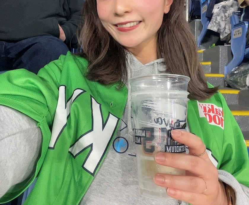 なな