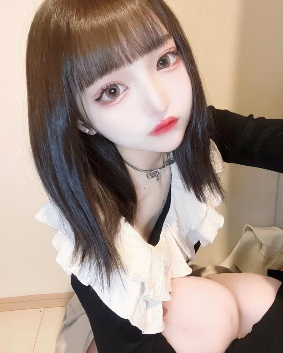 白兎　霞