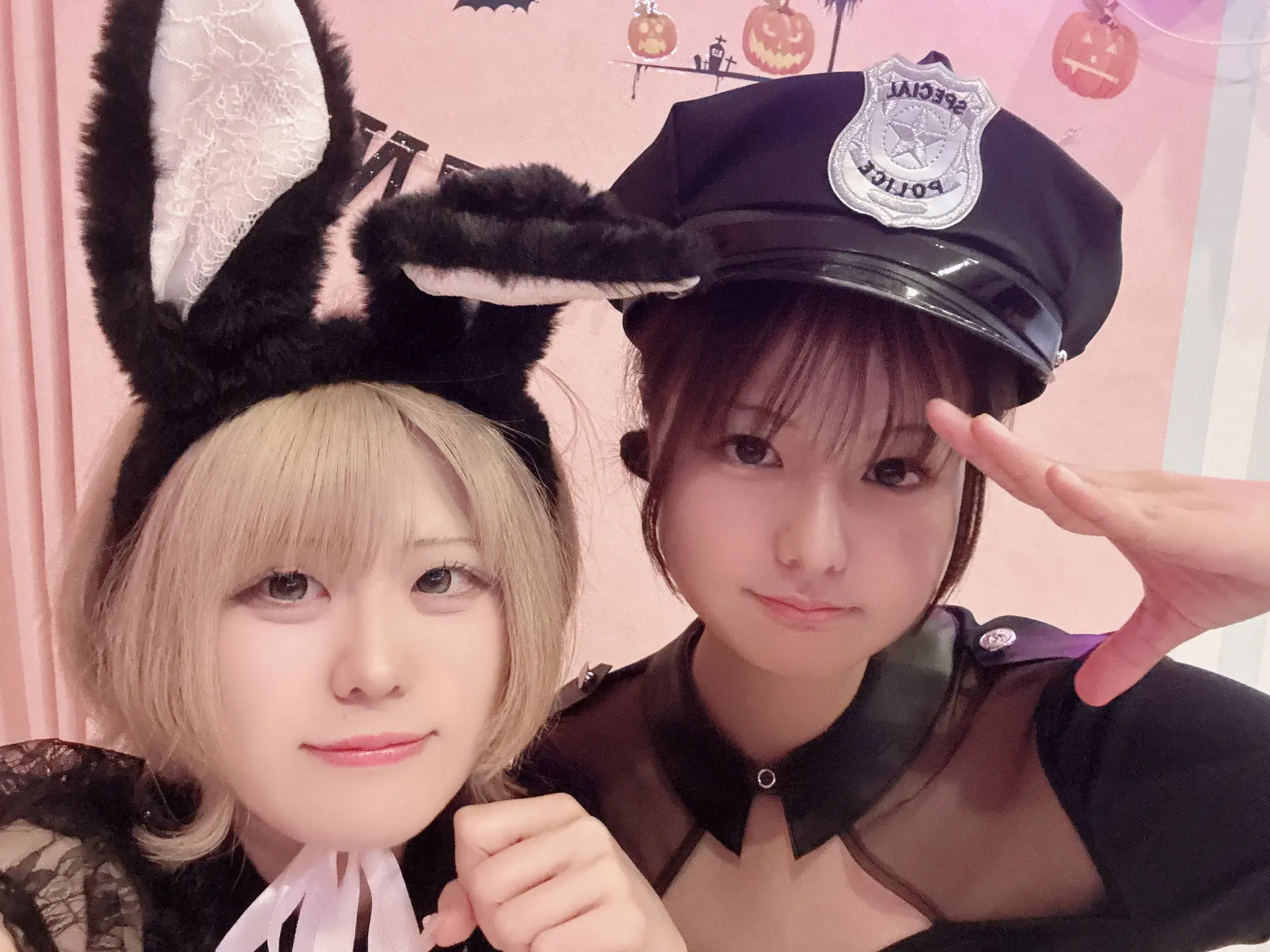 恋麦乃 ちょり