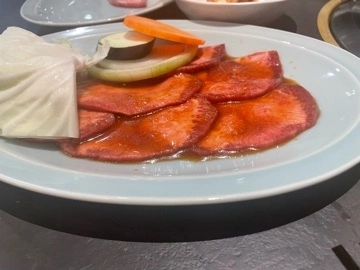 りの