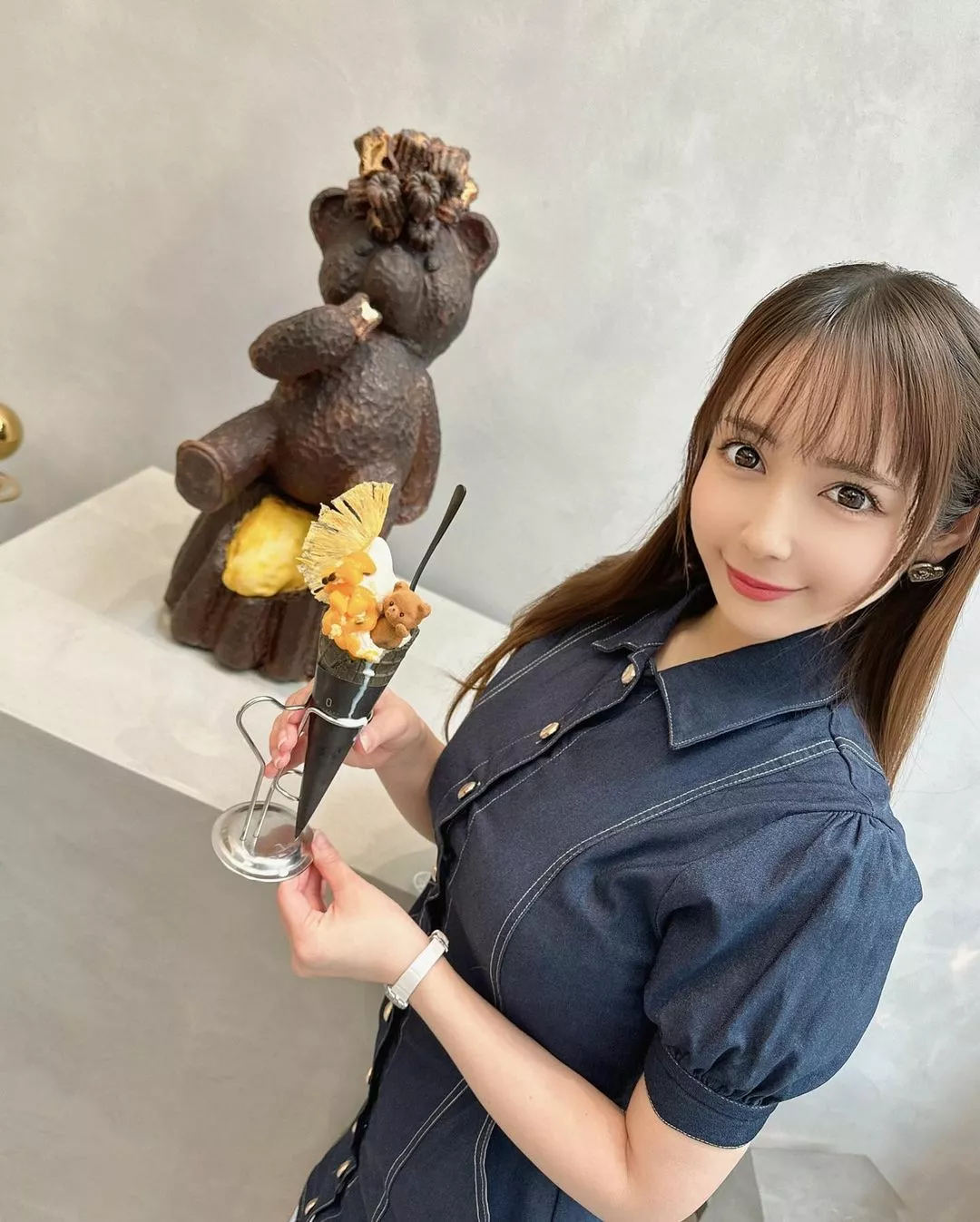 佳苗 るか