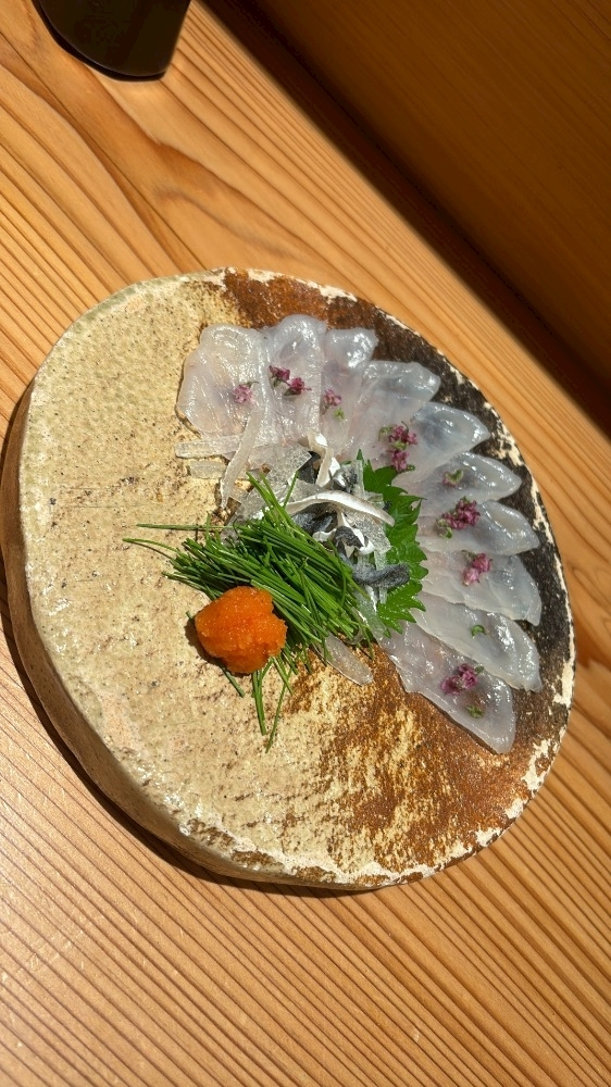 月乃 かれん