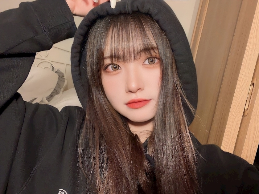 白咲 かんな