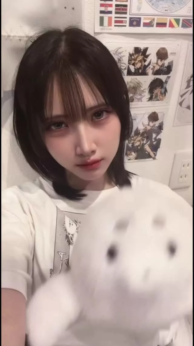 りあちゃん!?
