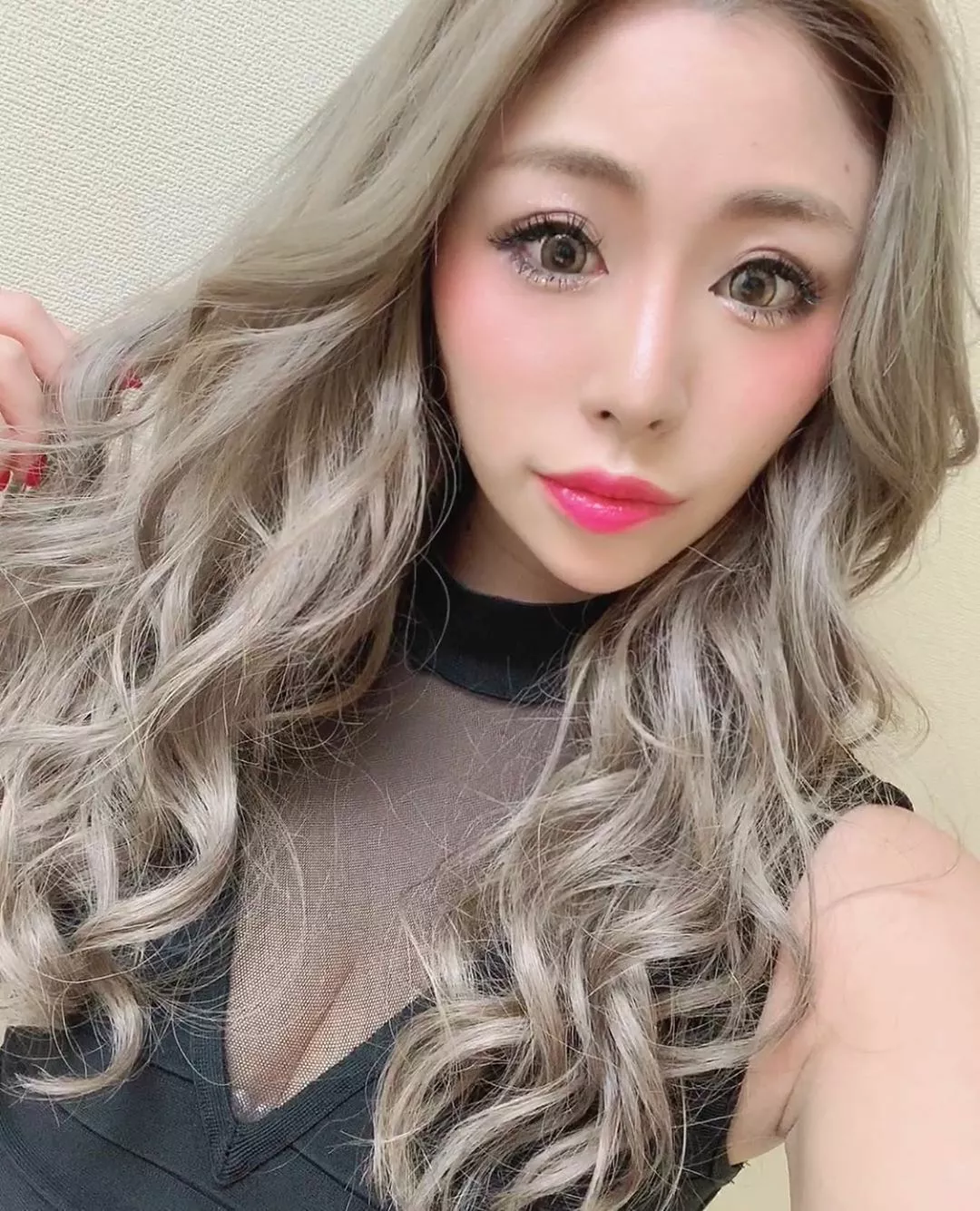 朝比奈 みらい