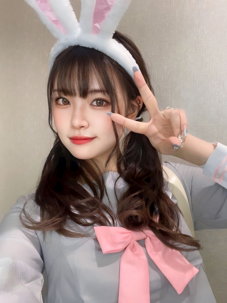 白咲 かんな