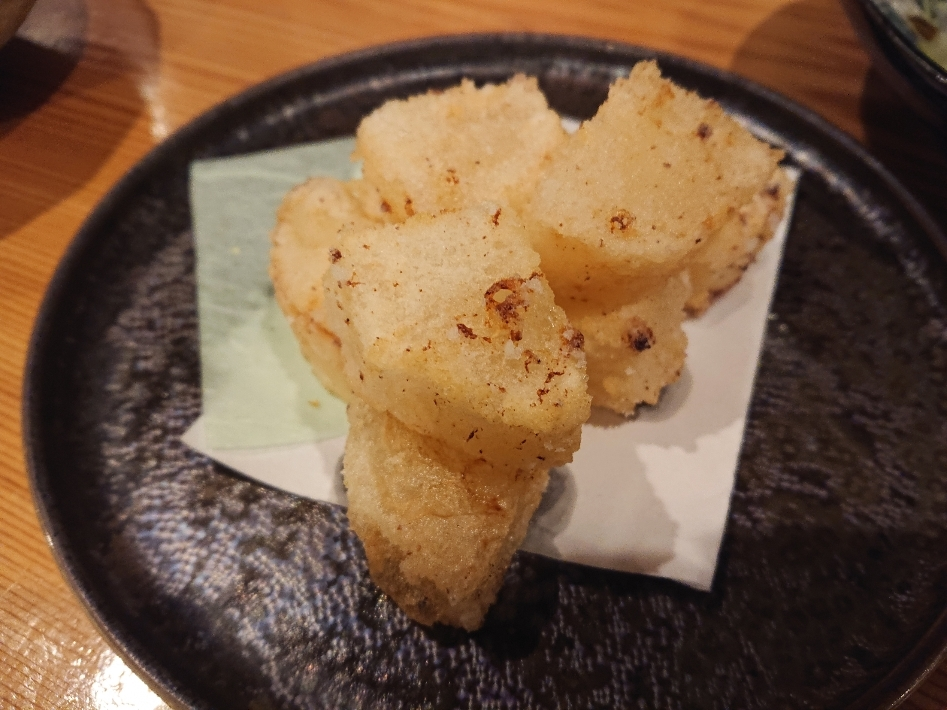 五条 椿