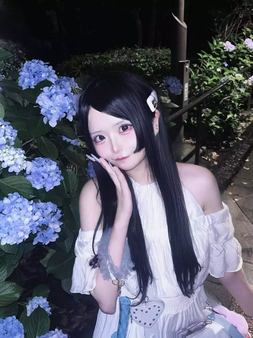 もかしゃん♡
