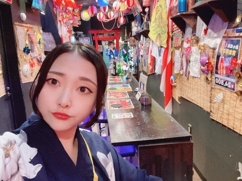 まき