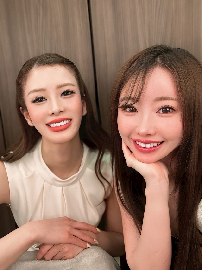 美月 れい