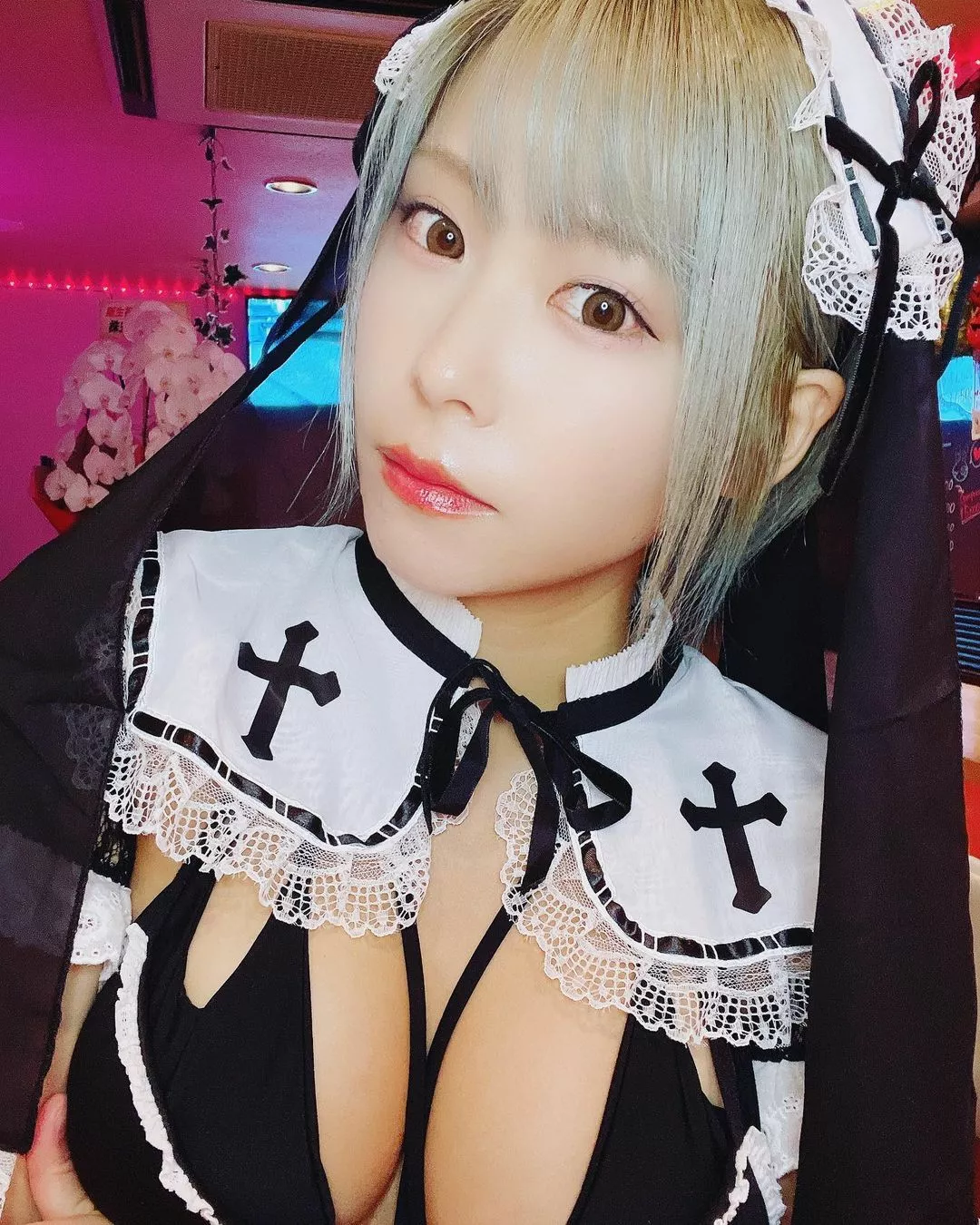 あやぽん