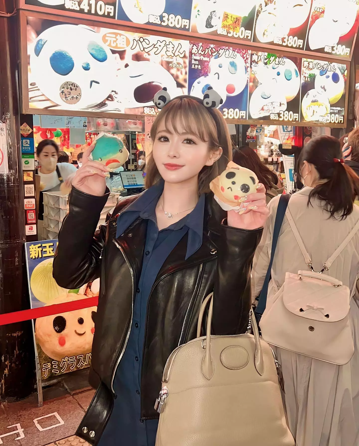 春川 みみ