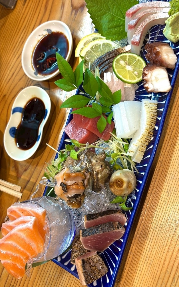 美里