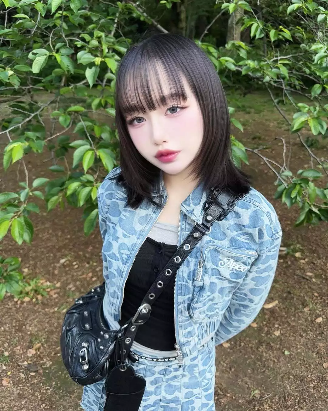 じゅに