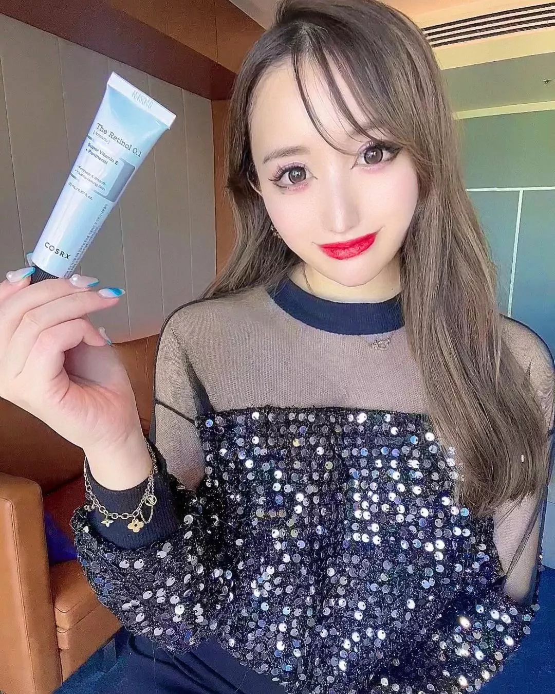 白咲 えりか