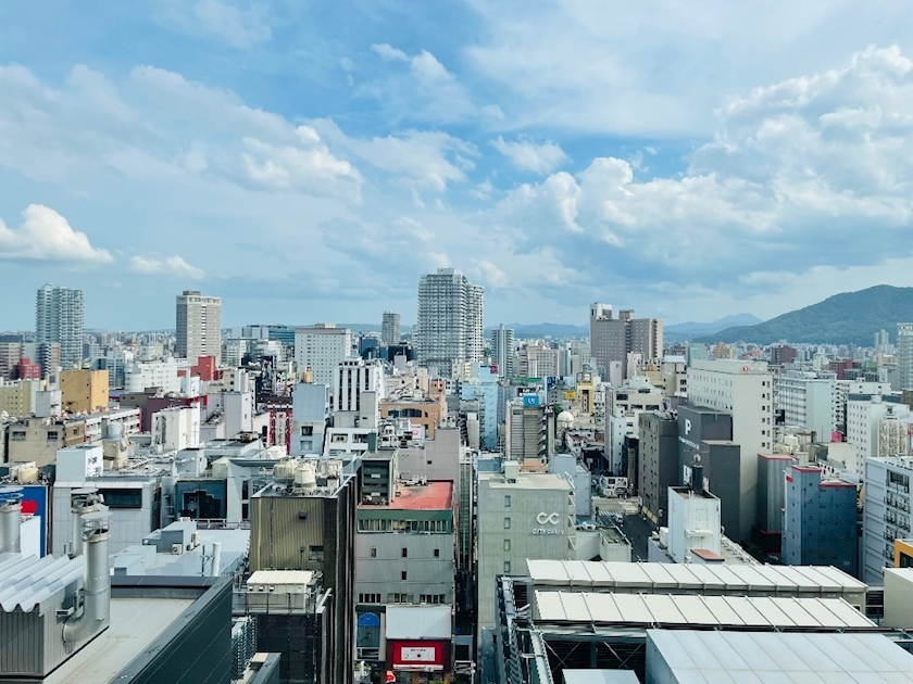 杠 いちか