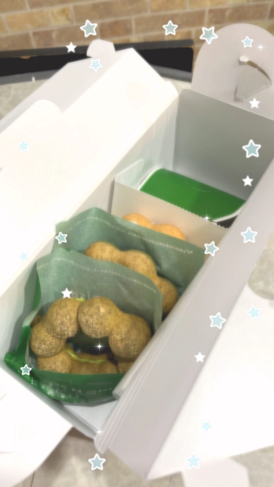 ぱき