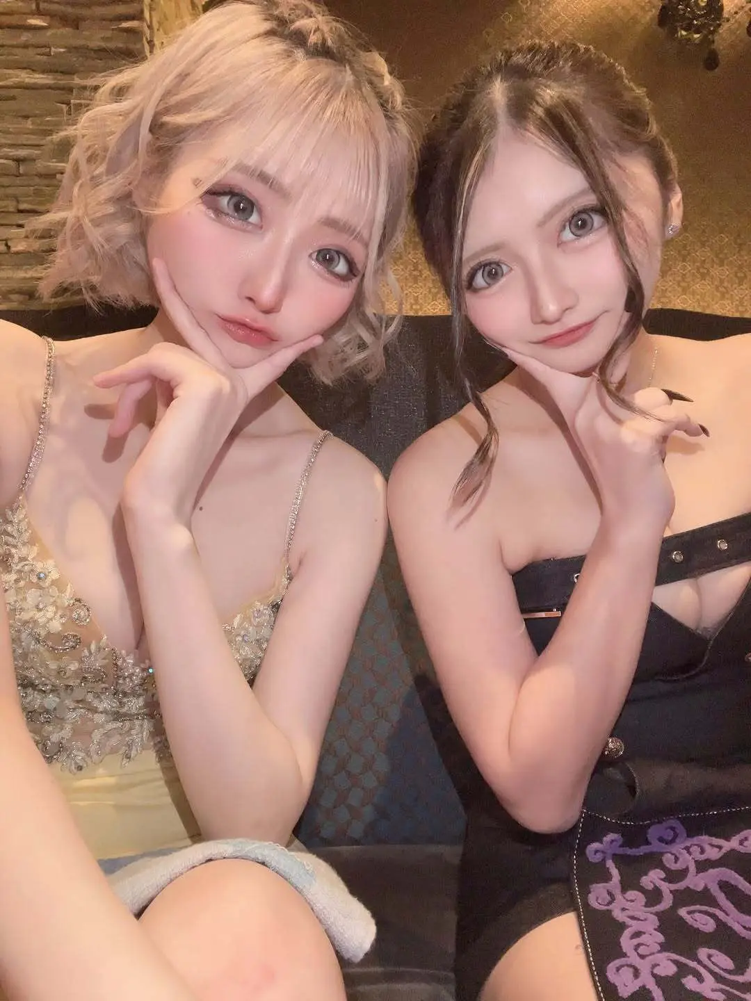 雛鶴 めい
