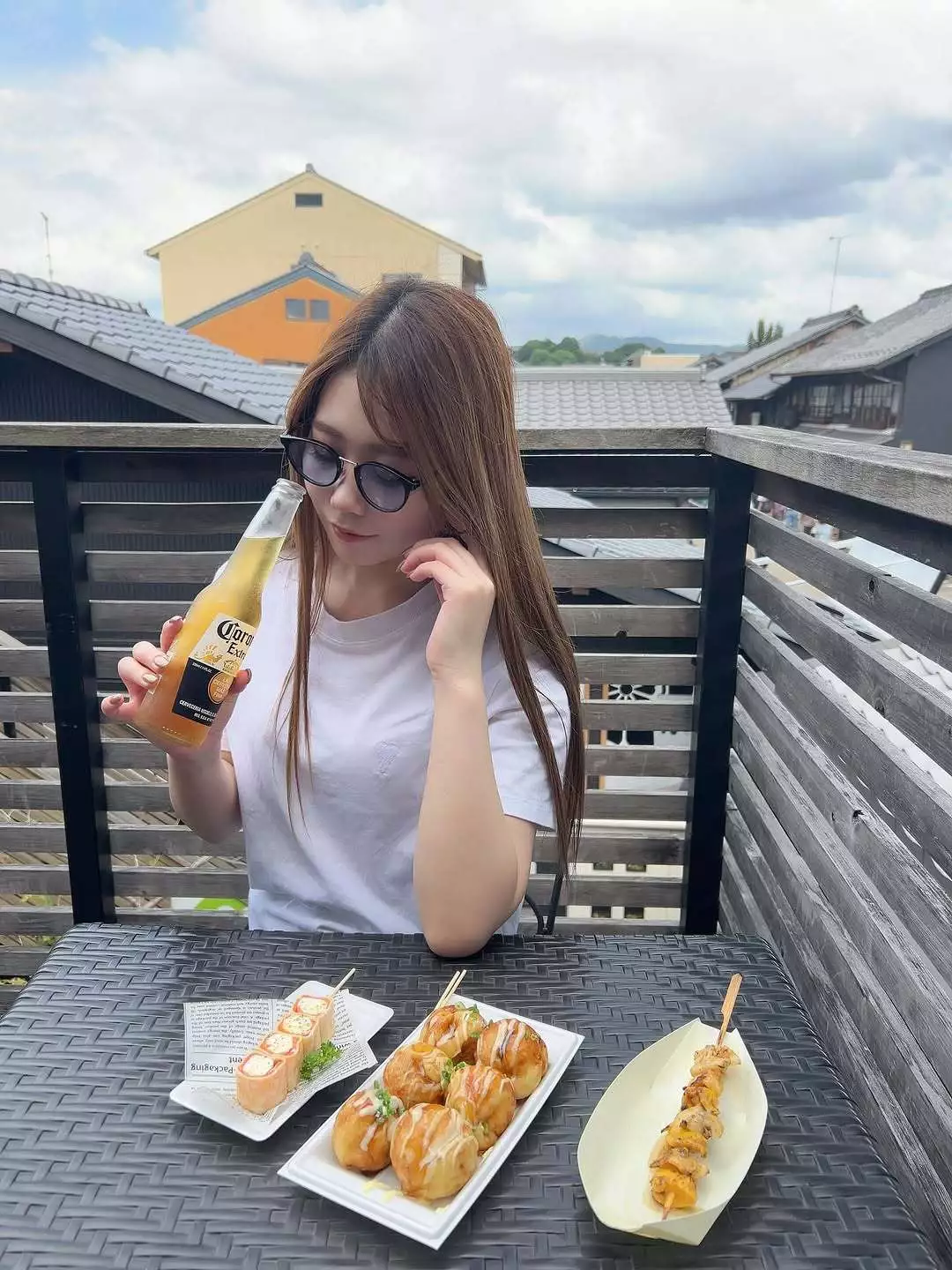 恐山 あんな