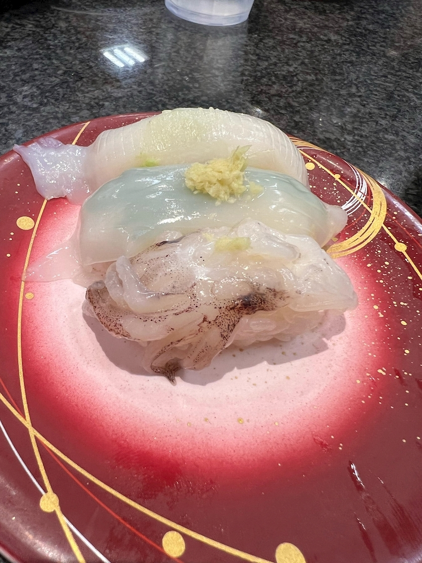 華月 まお