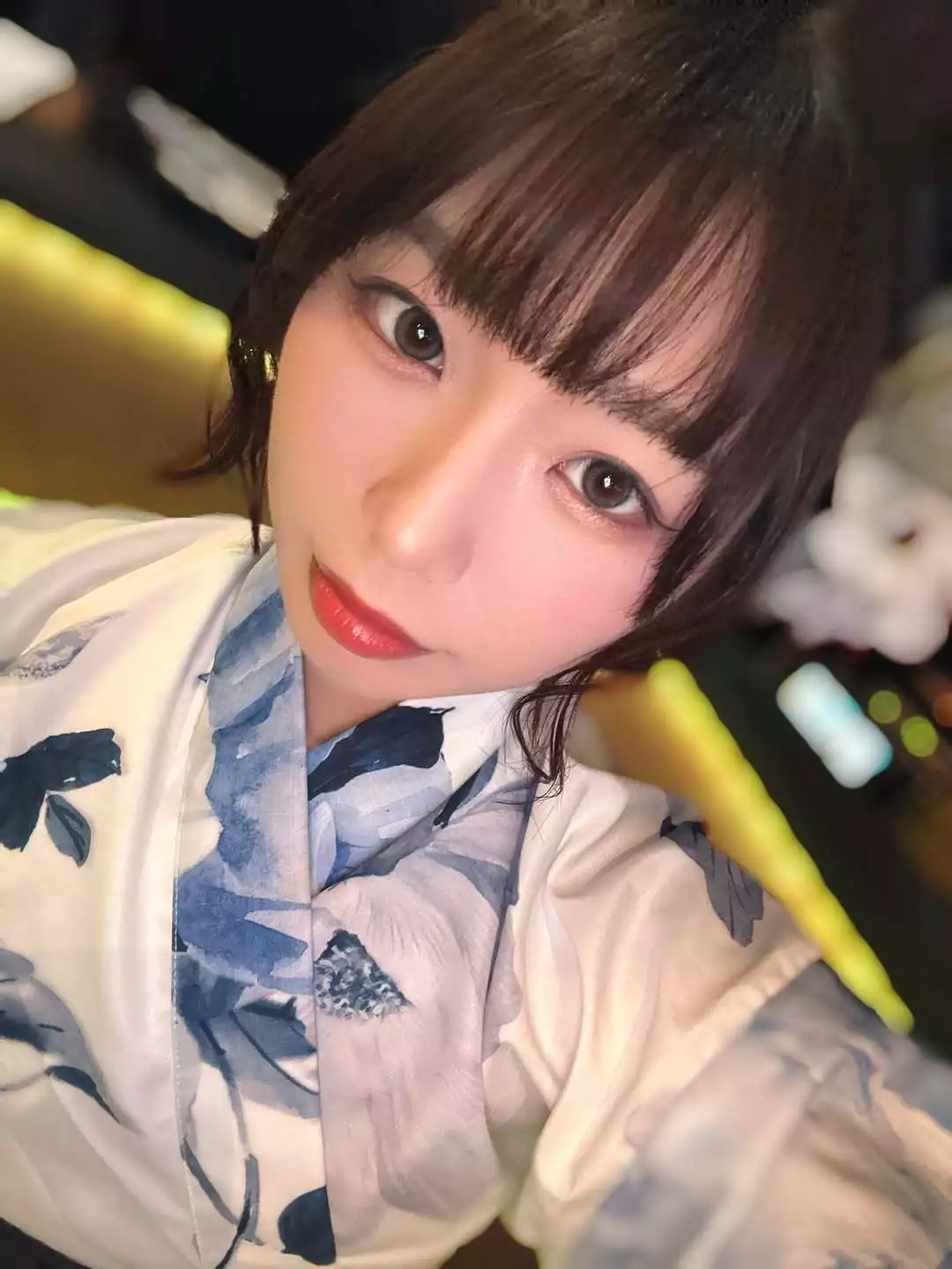 あお
