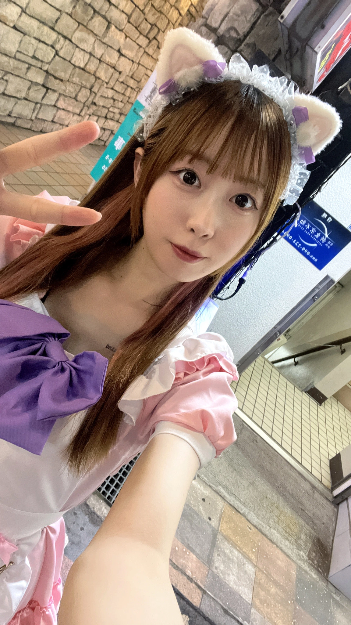 Kitty(ミ･｡･ミ)♡