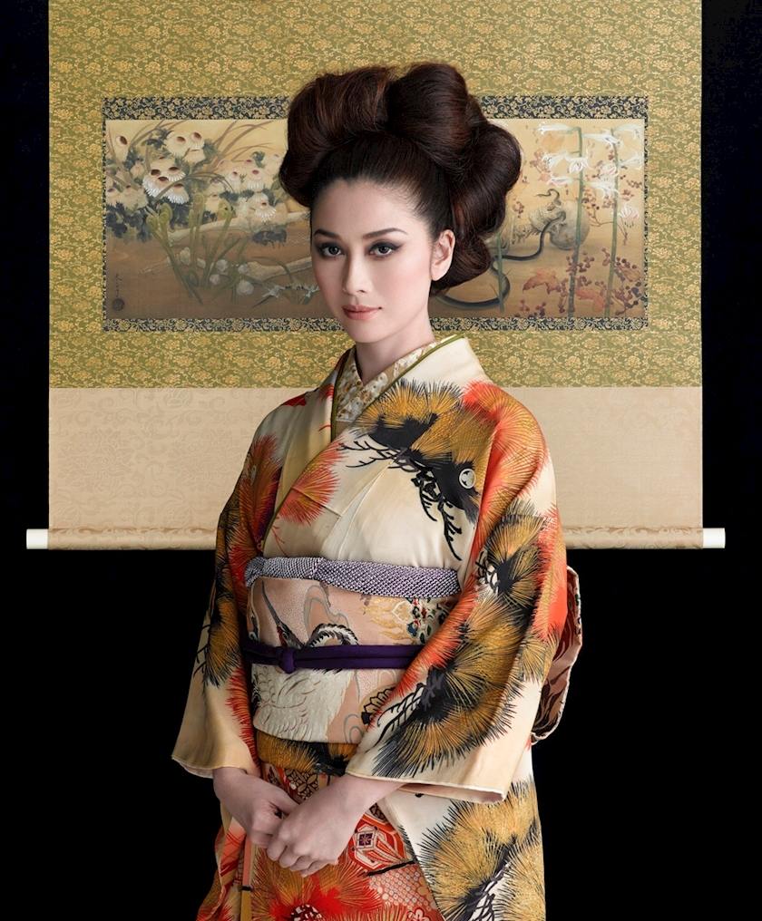 杏奈