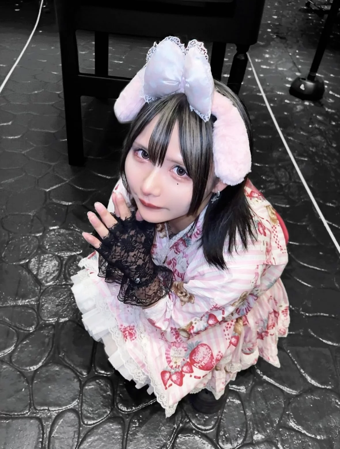 ほたて