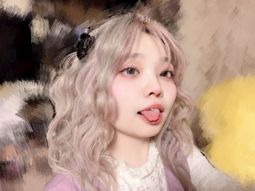 美吉 アユム