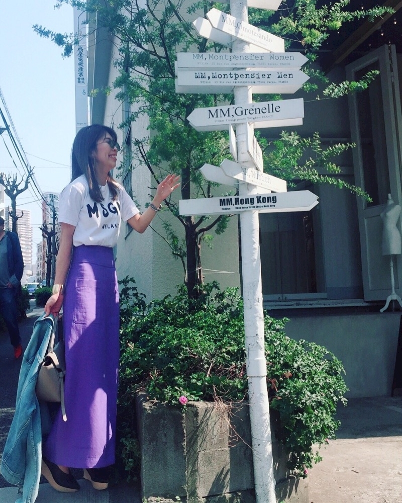 七海 結愛