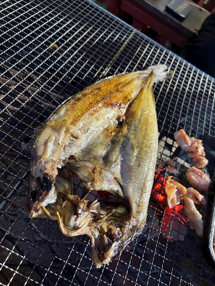 華月 まお
