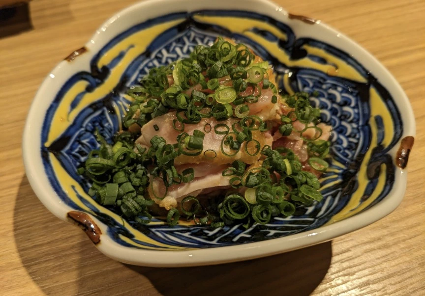 五条 椿