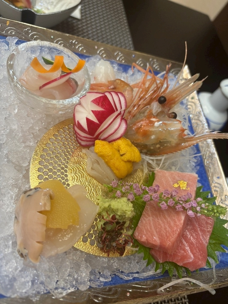 さな