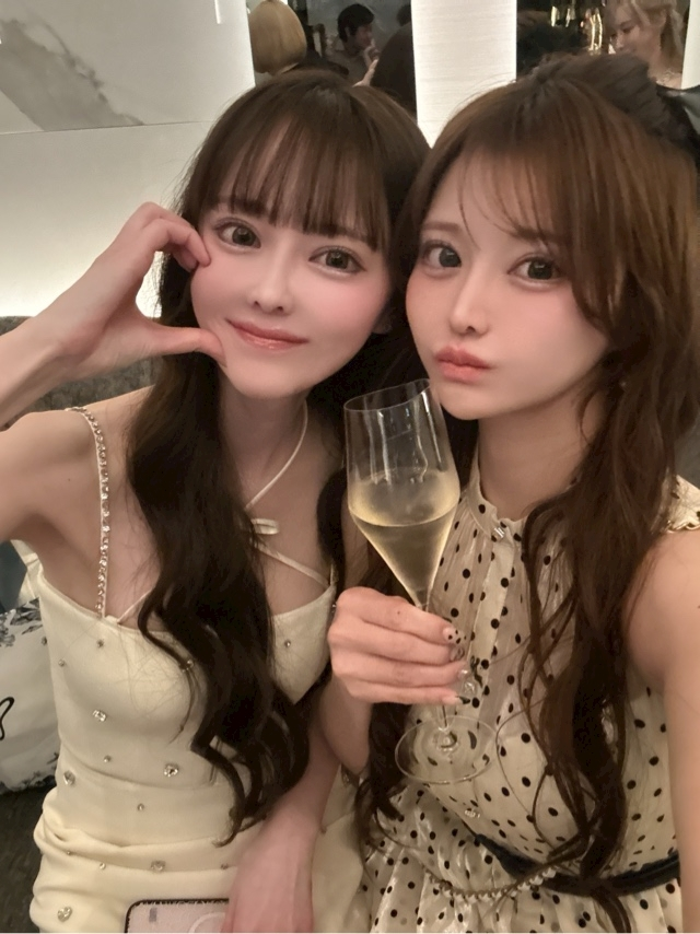 うづき ふうか