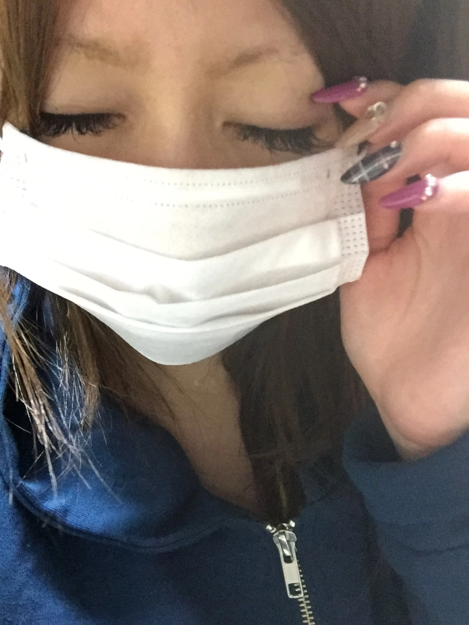 蓮見 リア
