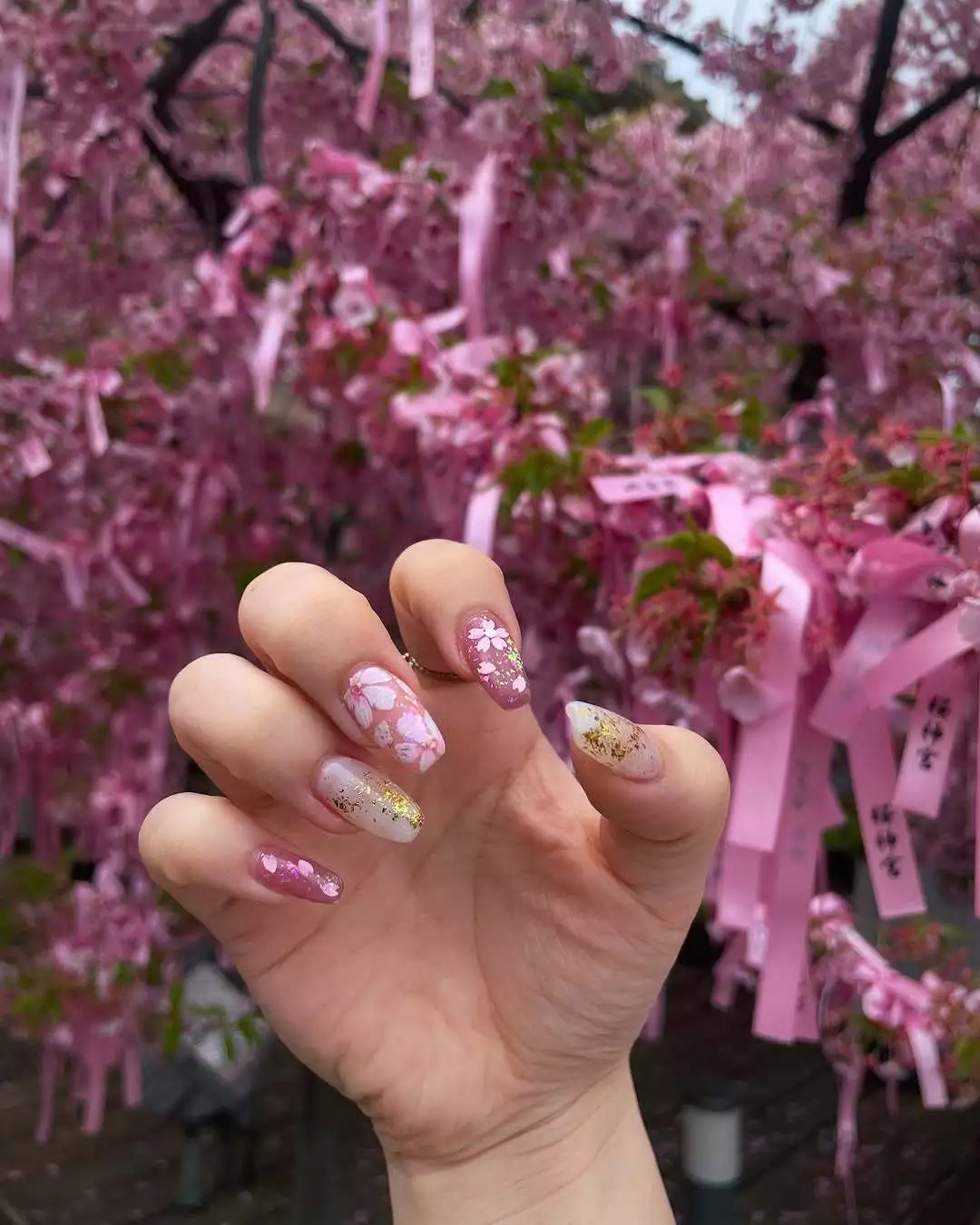 咲月