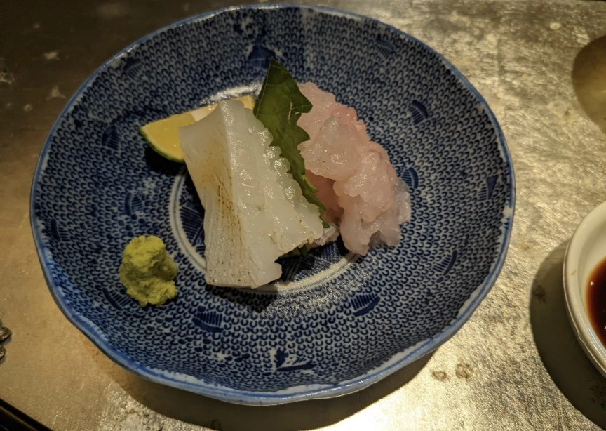 五条 椿